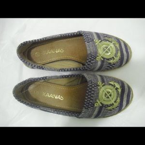 Kaanas Women Flats